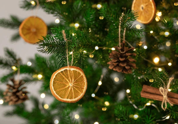 Deck the Halls Sustainably: Joyful Ideas for Eco-Friendly Holiday Deco