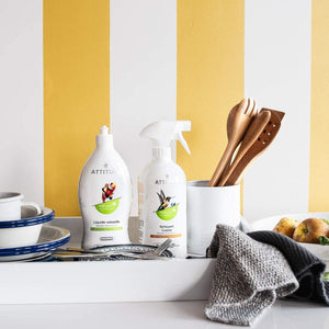 10 Best Eco-Friendly Dish Soaps: A Greener Way to Clean Your Dishes