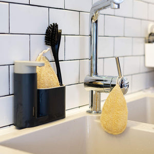 10 Best Eco-Friendly Sponges for Sustainable Cleaning
