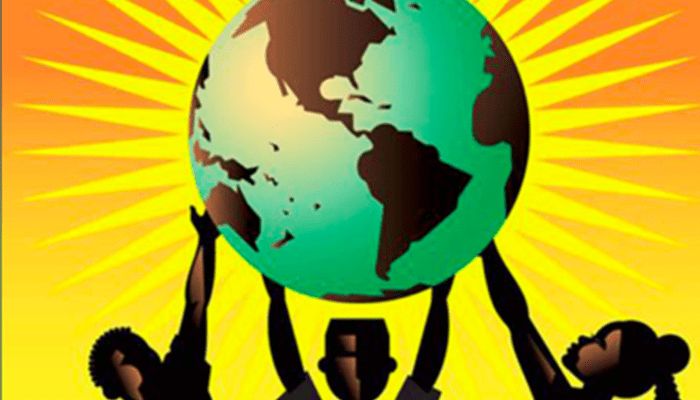 Celebrating Black Environmental Heroes - Tutus Green World