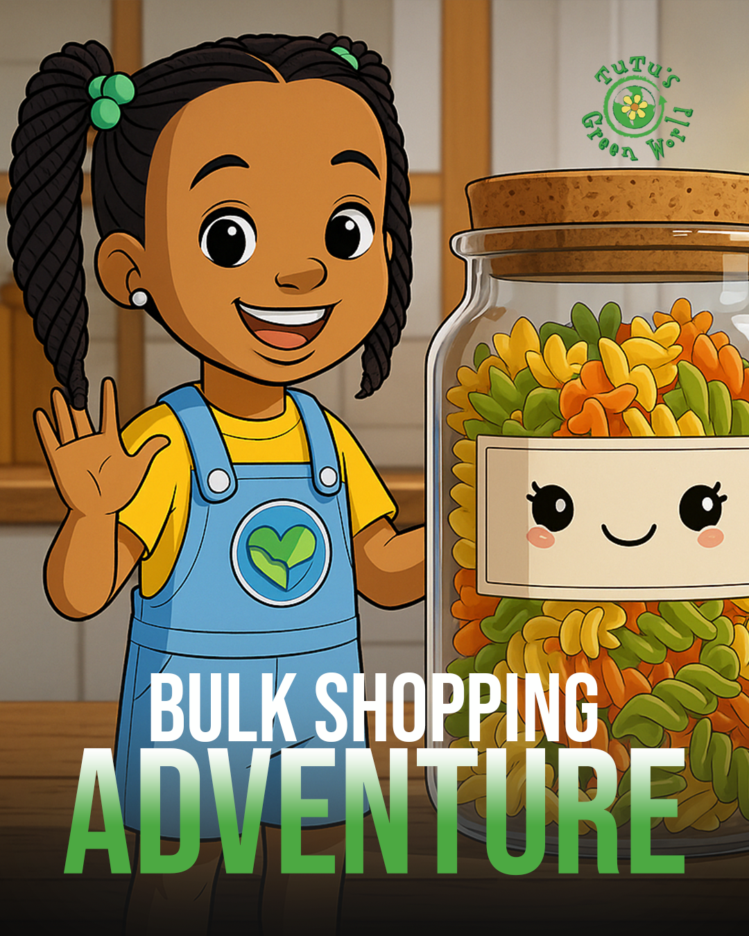 tutus_green_world_bulk_shopping_adventure