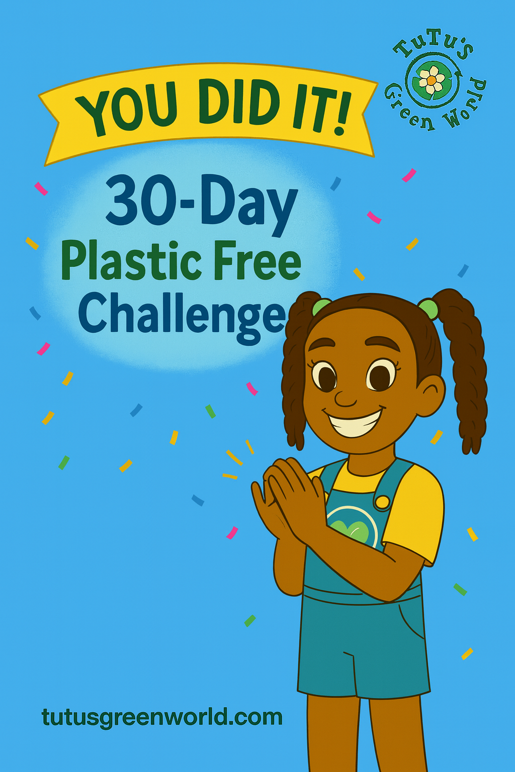 🎉 Celebration & Reflection! You Did It! Celebrate Your Wins & Plan Your Next Steps