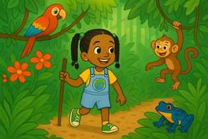 World Rainforest Day: Why These Lush Green Forests Matter to You and the Planet