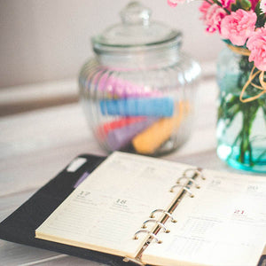 10 Eco-Friendly Planners to Help You Manage Your Time Better