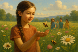 Celebrating World Bee Day: The Buzz About Bees!