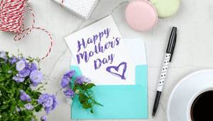 Green Gift Ideas for Mom this Mother’s Day - Tutus Green World