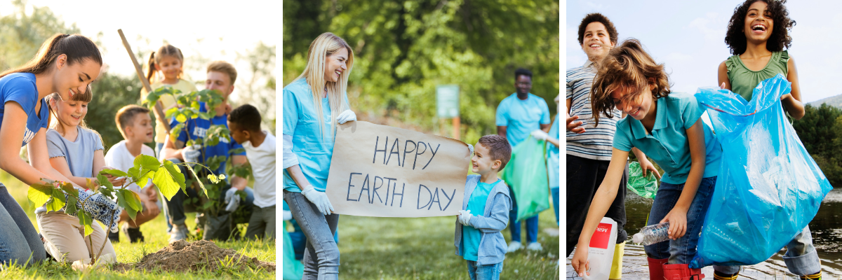 Earth Day Fun: How Kids and Schools Celebrated Across the U.S.