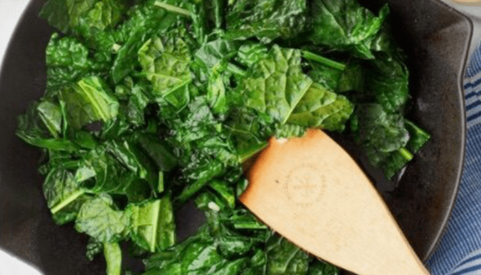 Kids Can Love Kale Too! - Tutus Green World