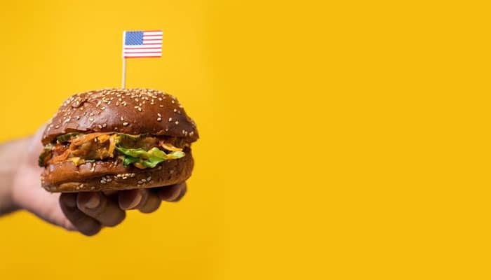 Meatless Burger Alternatives for Memorial Day - Tutus Green World
