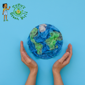 Earth Month: Fun and Easy Ways to Make a Big Difference