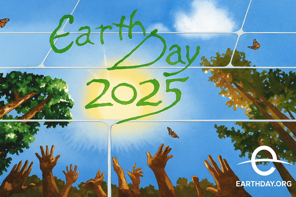 Earth Day 2025: “Our Power, Our Planet” – Uniting for a Renewable Futu