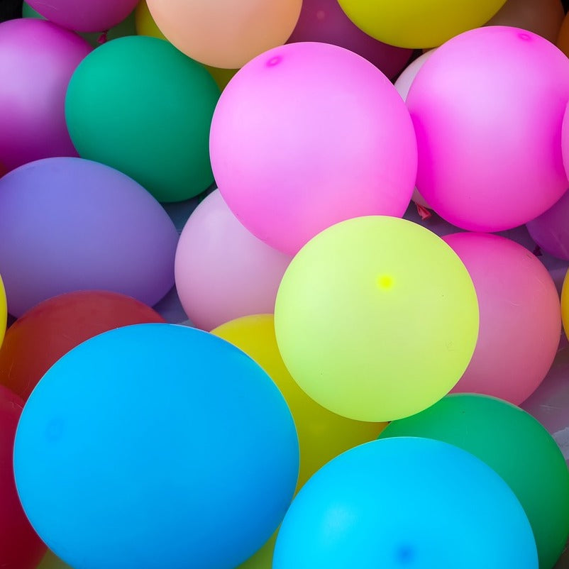 7 Eco-Friendly Balloon Brands That Won't Harm the Environment
