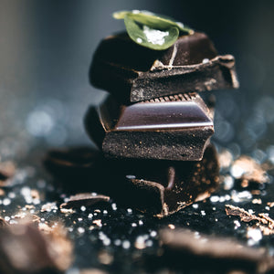 Vegan Chocolate and Why You Need to Buy Fair Trade