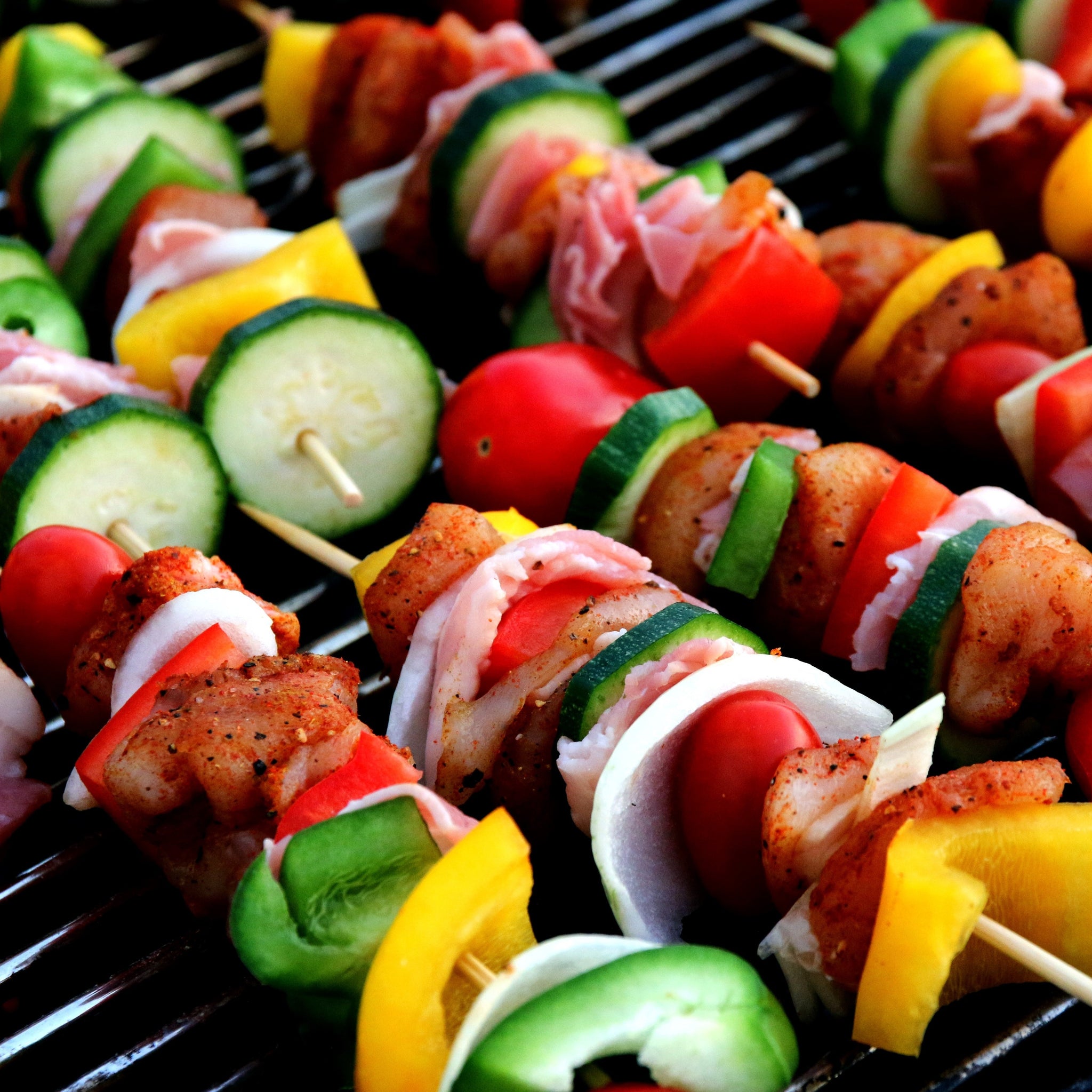 Eco Green Grilling Tips