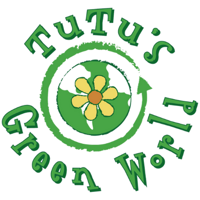 TuTu's Green World