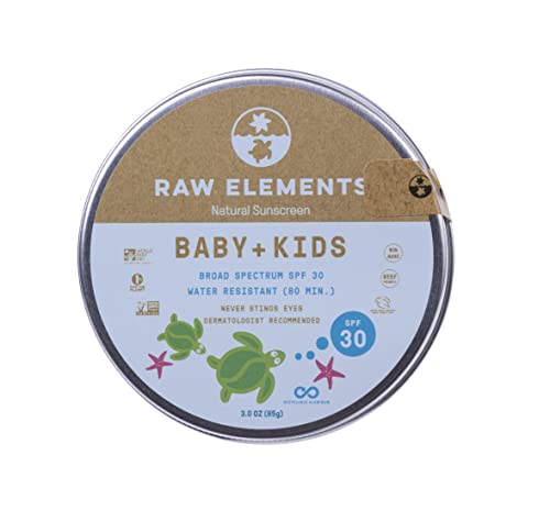 Sun & Earth Natural Zinc 2色3個セット Sun & Earth Natural Zinc Tinted All Day Cream – Goods that Give