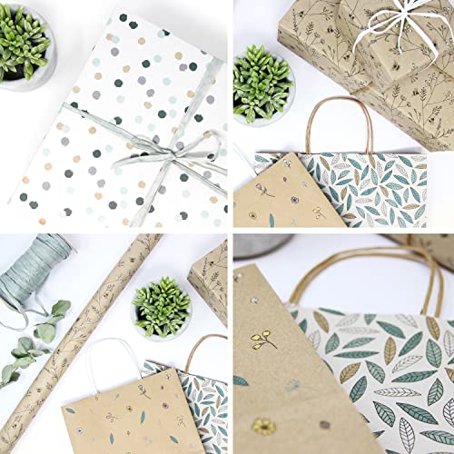 How to Recycle Wrapping Paper — Plus Eco-Friendly Alternatives to Try