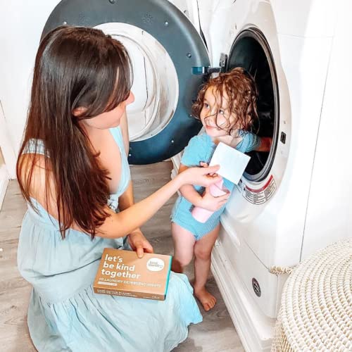 How Much Laundry Detergent to Use for All Types of Washers and Loads